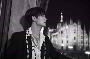 林彦俊舞台爆料视频合集,揭秘偶像背后的精彩瞬间