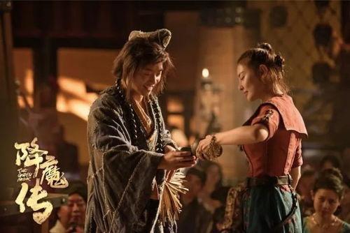 降魔篇在线观看,奇幻冒险，勇者斗魔，在线观看带你领略神秘世界